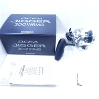 ２１オシアジガー２００１ＮＲＭＧ